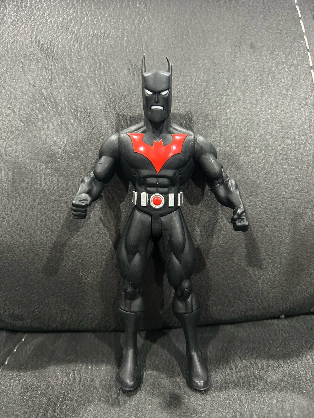 Batman Beyond action figure